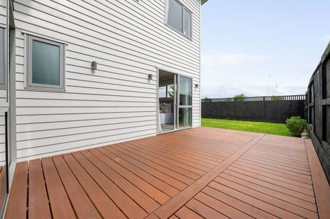 Photo of property in 47 Trewern Avenue, Chartwell, Hamilton, 3210