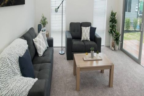 Photo of property in 41 Makete Crescent, Hobsonville, Auckland, 0618