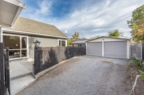 Photo of property in 250 Opawa Road, Hillsborough, Christchurch, 8022