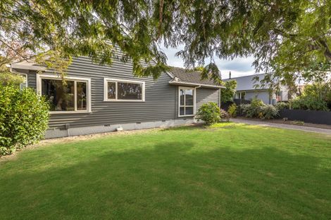 Photo of property in 250 Opawa Road, Hillsborough, Christchurch, 8022