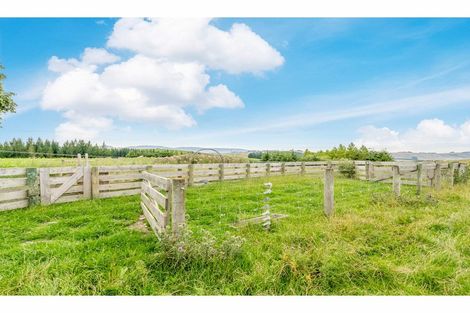 Photo of property in 453 Wilden School Road, Wilden, Tapanui, 9587