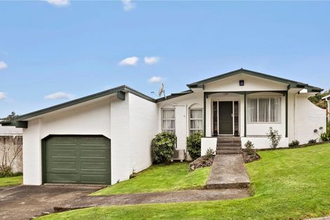 Photo of property in 5 Caesars Place, Churton Park, Wellington, 6037