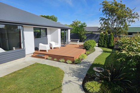Photo of property in 1/87 Wilsons Road, Saint Martins, Christchurch, 8022