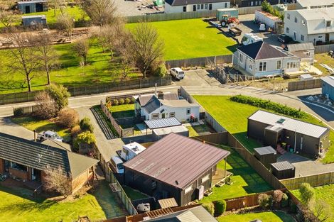 Photo of property in 20 Spaxton Street, Methven, 7730