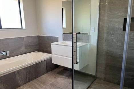 Photo of property in 11 Kurashiki Street, Halswell, Christchurch, 8025