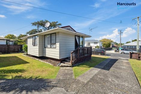 Photo of property in 26 Mcdougall Street, Manurewa East, Auckland, 2102