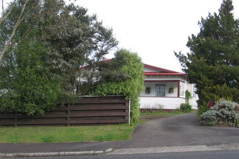 Photo of property in 21 Ridout Street, Maeroa, Hamilton, 3200