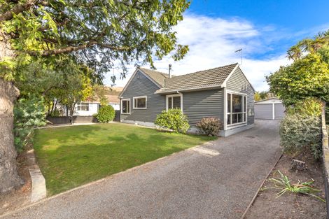 Photo of property in 250 Opawa Road, Hillsborough, Christchurch, 8022