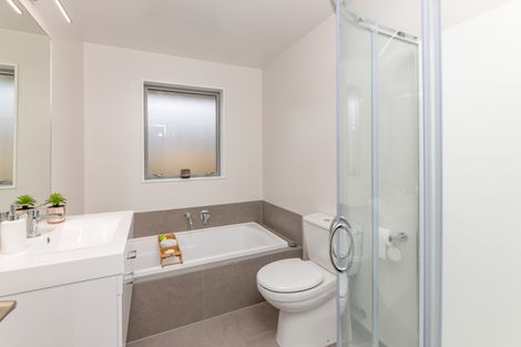 Photo of property in 8 Park Lane, Rolleston, 7614