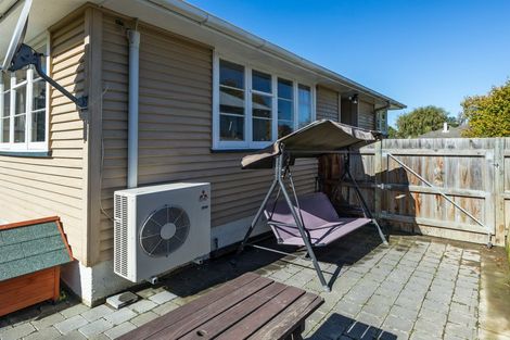 Photo of property in 37 Dunkirk Street, Marchwiel, Timaru, 7910