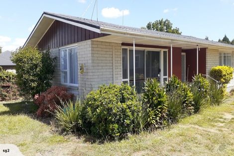 Photo of property in 49a Tramway Road, Enderley, Hamilton, 3214