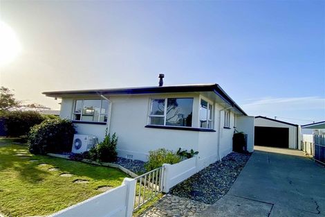 Photo of property in 183 Stobo Street, Grasmere, Invercargill, 9810