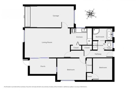 Photo of property in 43 Michael Road, Paraparaumu Beach, Paraparaumu, 5032