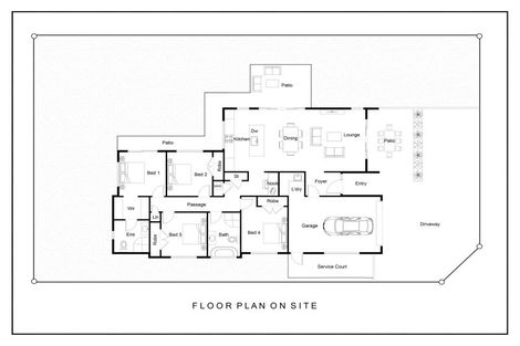 Photo of property in 3 Rangitihi Street, Matamata, 3400