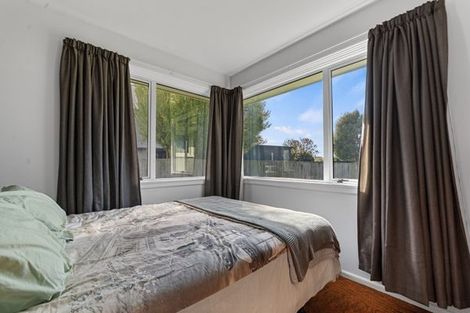 Photo of property in 199 West Belt, Rangiora, 7400
