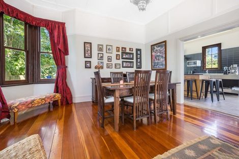 Photo of property in 45 Central Terrace, Kelburn, Wellington, 6012