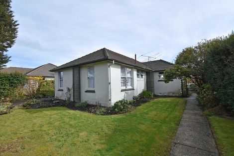 Photo of property in 58 Adamson Crescent, Glengarry, Invercargill, 9810