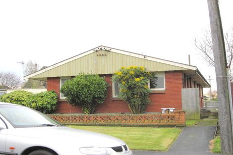 Photo of property in 2/12 Abberley Crescent, St Albans, Christchurch, 8014