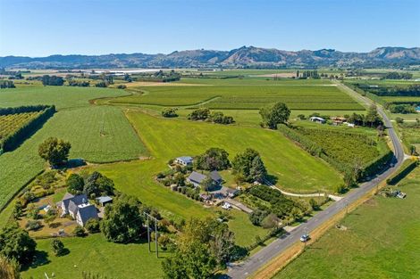 Photo of property in 35 Pilmer Road, Makauri, Gisborne, 4071