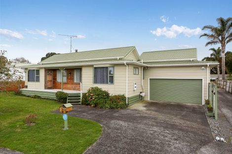 Photo of property in 1 Mcevoy Avenue, Tuakau, 2121