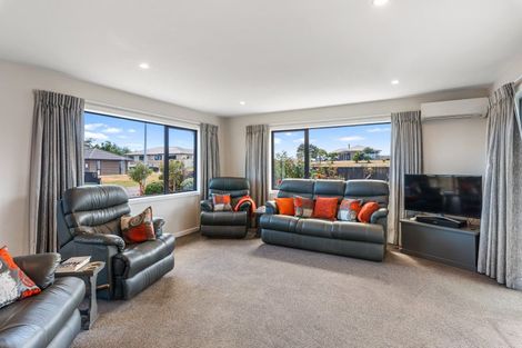 Photo of property in 24 Barry Curtis Place, Levin, 5510