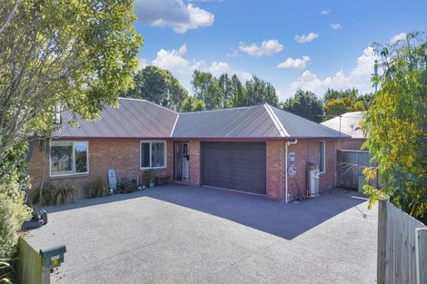 Photo of property in 61 Clearbrook Street, Shirley, Christchurch, 8052