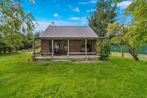 Photo of property in 119 Adams Road, West Melton, Christchurch, 7671