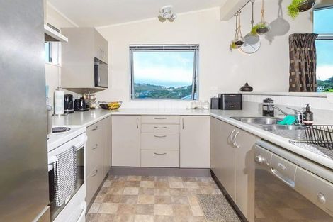 Photo of property in 64a Sheridan Terrace, Johnsonville, Wellington, 6037