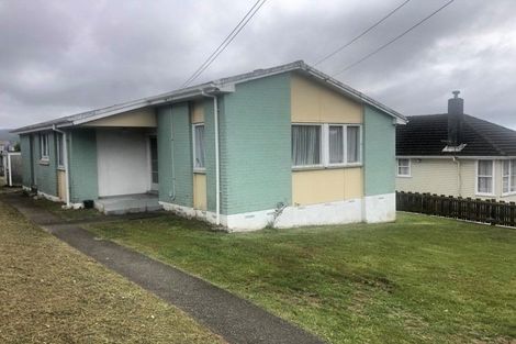 Photo of property in 8 Justine Street, Cannons Creek, Porirua, 5024