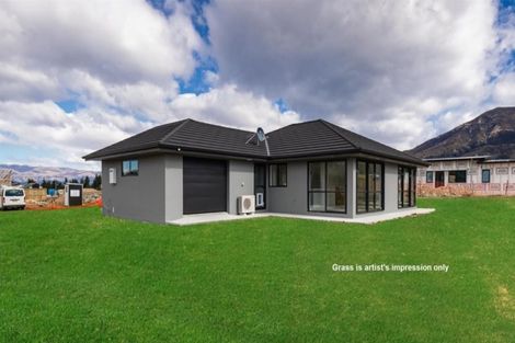Photo of property in 15 Teal Place, Lake Hawea, Wanaka, 9382
