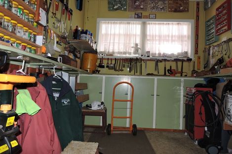 Photo of property in 6 Burwood Road, Matamata, 3400