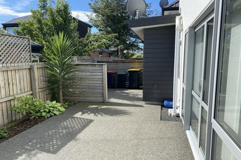 Photo of property in 1/245 Bealey Avenue, Christchurch Central, Christchurch, 8013