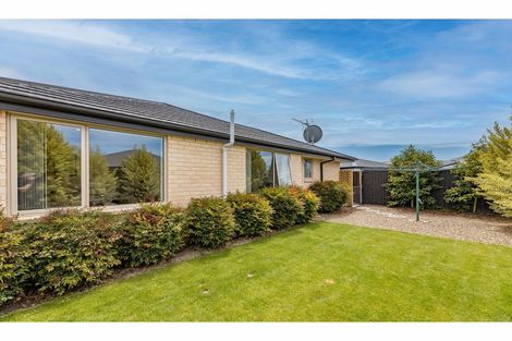 Photo of property in 10 Wootton Place, Kaiapoi, 7630