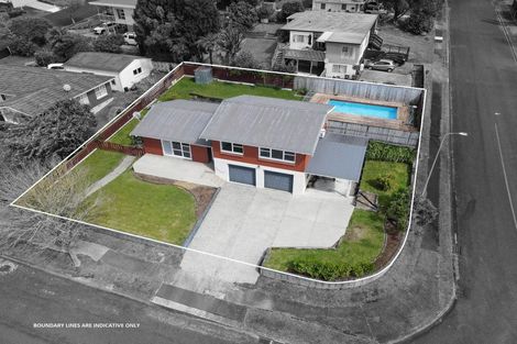 Photo of property in 14 Ross View Terrace, Dinsdale, Hamilton, 3204