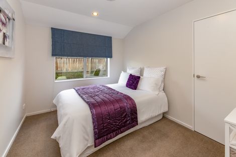 Photo of property in 8 Park Lane, Rolleston, 7614