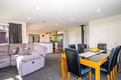 Photo of property in 3 Camrose Avenue, Methven, 7730