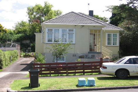 Photo of property in 14 Moana Avenue, Onehunga, Auckland, 1061