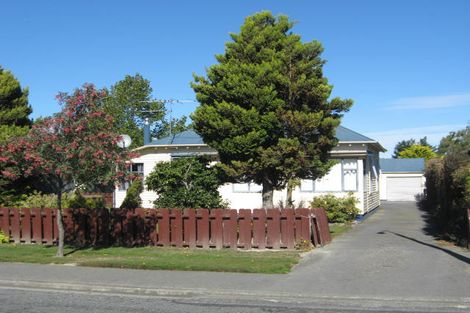 Photo of property in 17 Spaxton Street, Methven, 7730