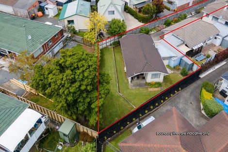 Photo of property in 3/11 Abercrombie Street, Howick, Auckland, 2014