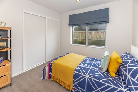 Photo of property in 8 Park Lane, Rolleston, 7614