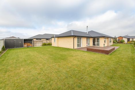 Photo of property in 8 Park Lane, Rolleston, 7614