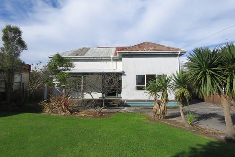 Photo of property in 87 Derby Street, Westport, 7825