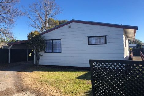 Photo of property in 137b Eversham Road, Mount Maunganui, 3116