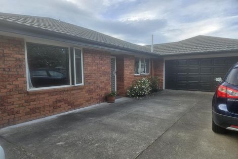 Photo of property in 16a Therese Street, Spreydon, Christchurch, 8024