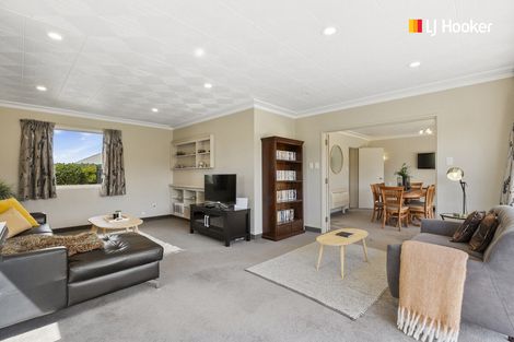 Photo of property in 42 Glendevon Place, Vauxhall, Dunedin, 9013