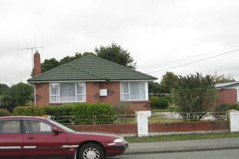 Photo of property in 67 Studholme Street, Temuka, 7920
