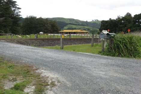 Photo of property in 530 Old Woodcocks Road, Kaipara Flats, Warkworth, 0981