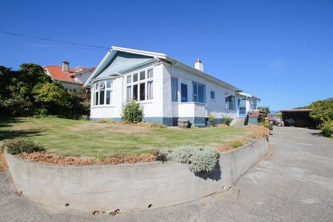 Photo of property in 57 Wansbeck Street, South Hill, Oamaru, 9400