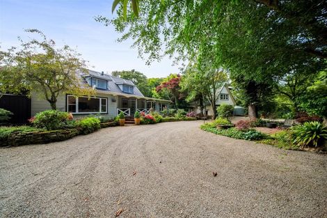 Photo of property in 279 Manutahi Road, Lepperton, New Plymouth, 4372