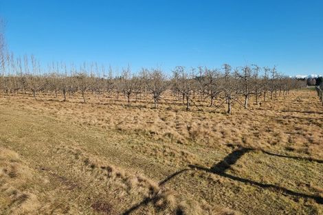 Photo of property in 831 Downs Road, Eyrewell, West Eyreton, 7476